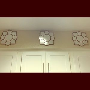 3-pc Mirror Set